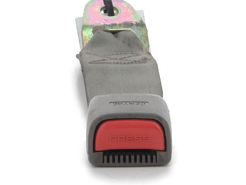 Used Seat buckle HYUNDAI SANTA FÉ I (SM) 2.0 CRDi 4x4 (125 hp) 30693270