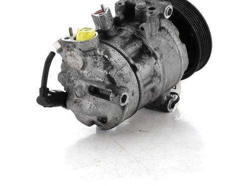 AC compressor VW GOLF VII (5G1, BQ1, BE1, BE2) 1.2 TSI | BP31963280M34