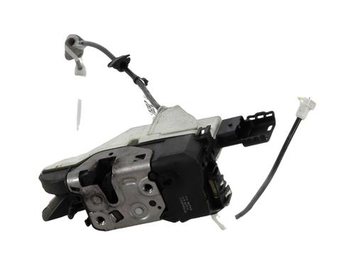 Front left lock PEUGEOT 308 I (4A_, 4C_) 1.6 HDi | BP28160682C98 