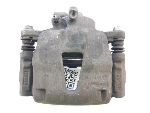 Used Right front brake caliper CITROËN NEMO MPV 1.4 HDi (68 hp) 27918447
