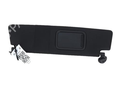 Used Right sun visor AUDI TT (8J3) [2006-2015]  25621453