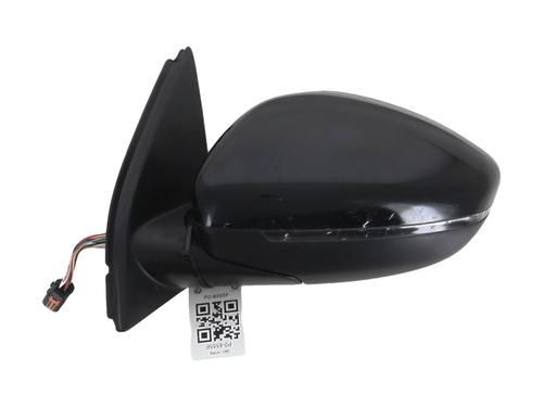 Left mirror PEUGEOT 308 II (LB_, LP_, LW_, LH_, L3_) 1.2 THP 130 | BP29198641C26 