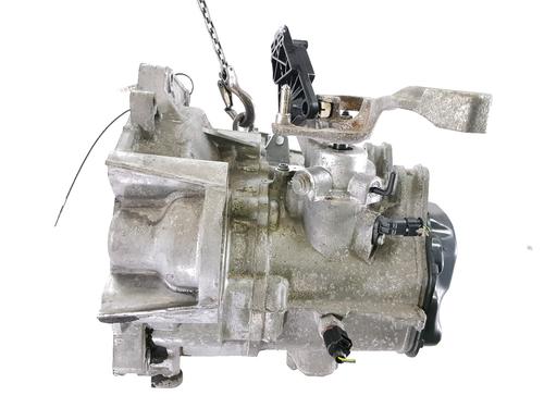 Girkasse VW POLO V (6R1, 6C1) 1.2 TSI 16V (90 hp) 28122026