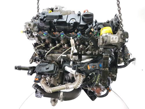 Engine PEUGEOT 308 II (LB_, LP_, LW_, LH_, L3_) 1.6 BlueHDi 120 | BP29930827M1