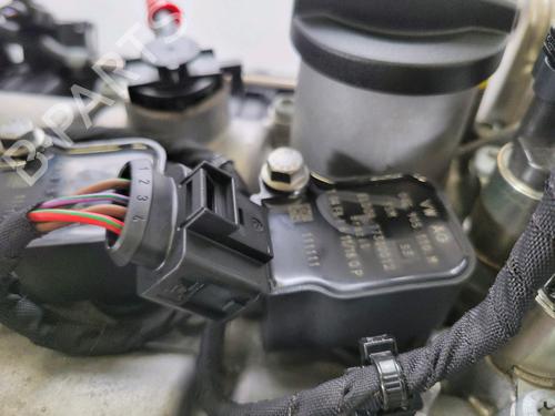 Engine VW GOLF VII (5G1, BQ1, BE1, BE2) 1.4 GTE Hybrid | BP18899587M1 