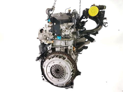 Engine CITROËN SAXO (S0, S1) 1.4 VTS | BP29579147M1 