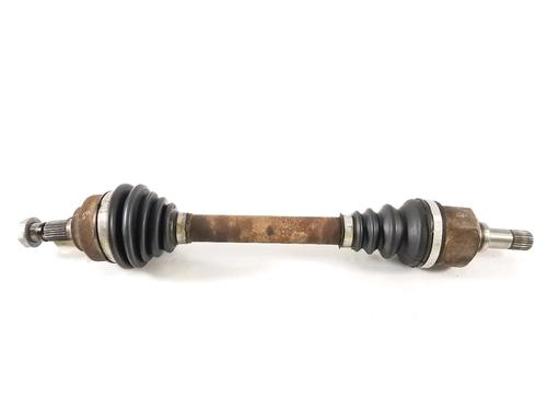 Used Left front driveshaft Left front driveshaft CITROËN C4 Picasso I MPV (UD_) 1.6 HDi (109 hp) 10715833 10715833