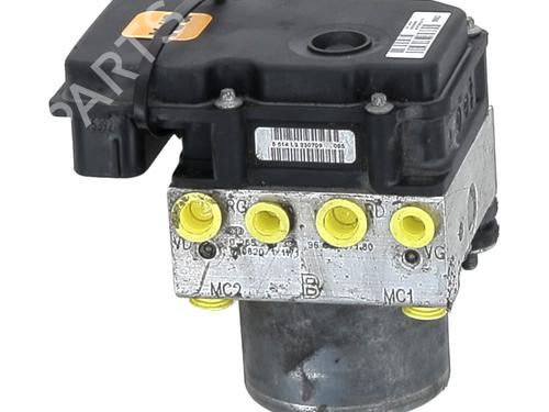ABS pump CITROËN BERLINGO Box Body/MPV (B9)  | BP27440038M43 