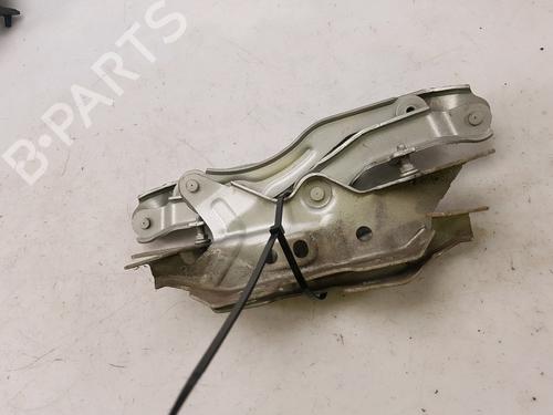 Hinge/Door check strap MERCEDES-BENZ A-CLASS (W169) A 150 (169.031, 169.331) | BP27919542C146 