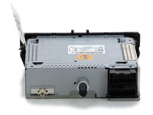 Radio RENAULT KANGOO Express (FW0/1_)  | BP26917995E6 