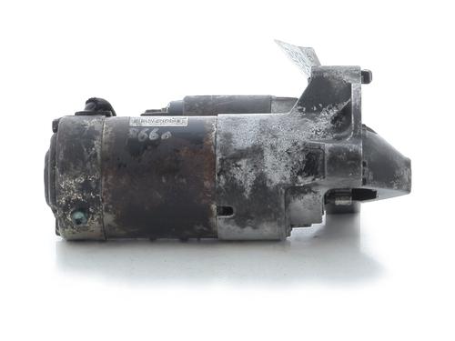 Used Starter PEUGEOT 807 (EB_) 2.0 HDI (136 hp) 31367178