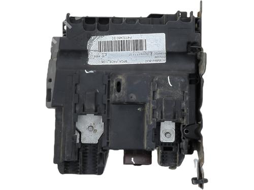 Elektronisk modul PEUGEOT 3008 II SUV (MC_, MR_, MJ_, M4_) 1.6 THP 165 (M45GYW, M45GZW, M45GYV) | BP29964450M83 