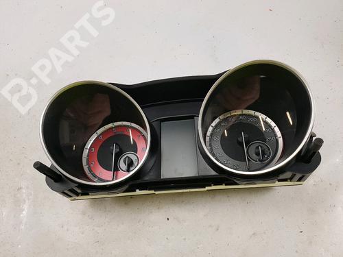 Used Instrument cluster SUZUKI SWIFT V (AZ) 1.4 Sport (A2L414, ZC33S) (140 hp) 10925931