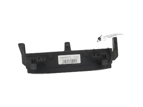 Climate control CITROËN C3 Pluriel (HB_) 1.4 HDi | BP27309108I5 
