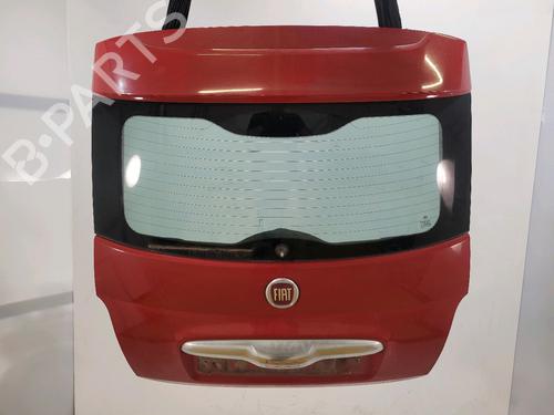 Used Tailgate Tailgate FIAT 500 (312_) 1.2 (312AXA1A) (69 hp) 33332915 33332915