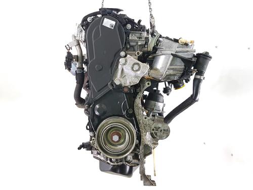 Używane Silnik FIAT SCUDO Bus (270_, 272_) 2.0 D Multijet (128 hp) 32309473