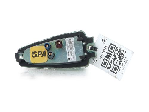 Antenne/Base Antenne/Base BMW 3 Touring (E91) 325 xi (218 hp) 33866742 33866742