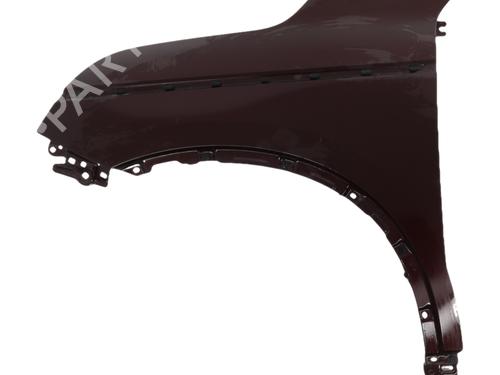 Used Left front fenders Left front fenders 37532085 37532085