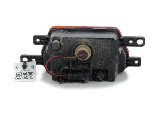 Rear center light MG MG 4 (EH32) EV | BP28834401I39 
