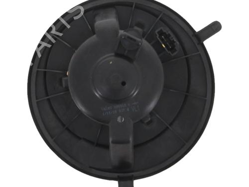 Used Heater blower motor VW CADDY III MPV (2KB, 2KJ, 2CB, 2CJ) [2004-2016]  28533657