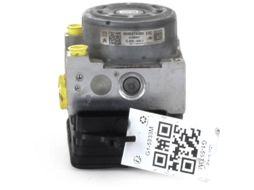 ABS pump PEUGEOT 2008 I (CU_) 1.6 HDi | BP40488015M43 - Image 4