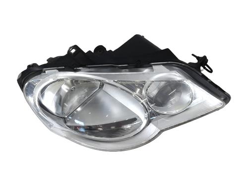 Right headlight VW POLO IV (9N_, 9A_) 1.4 TDI | BP29931669C29