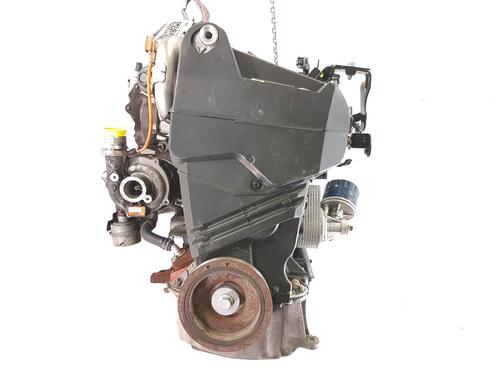 Used Engine Engine 39117552 39117552