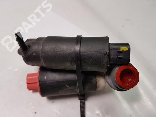 Used Front wiper motor Front wiper motor HONDA CIVIC VII Hatchback (EU, EP, EV) 1.4 iS (EP1, EU5, EU7) (90 hp) 10438721 10438721