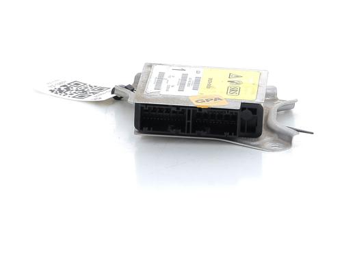 Used ECU airbags CITROËN C1 (PM_, PN_) 1.0 (68 hp) 21584566