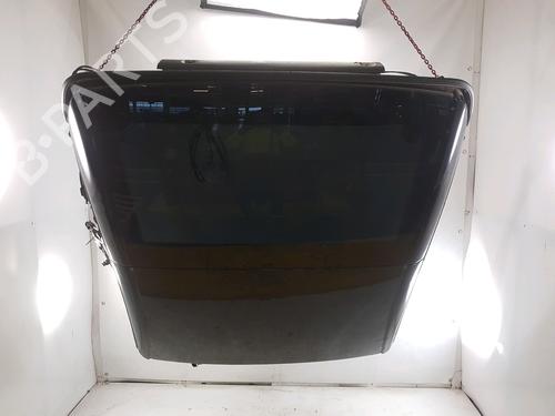 Used Sunroof PEUGEOT 207 CC (WD_) 1.6 HDi (112 hp) 27915855