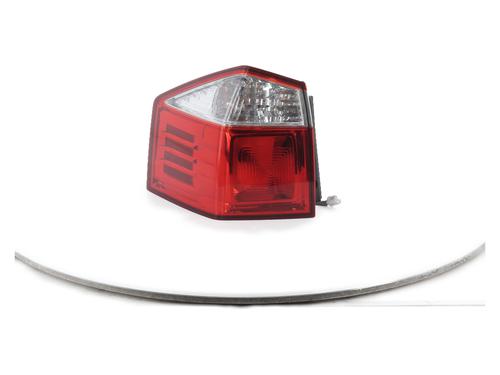 Left taillight CHEVROLET ORLANDO (J309) 2.0 D | BP38586218C34 - Image 2