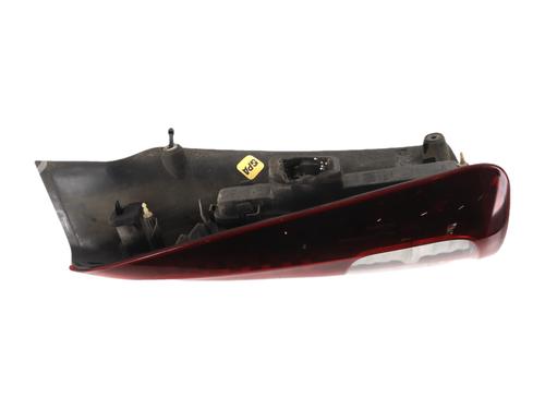 Højre baglygte Højre baglygte RENAULT ESPACE IV (JK0/1_) 2.0 (JK0A, JK1D, JK0N) (170 hp) 34337697 34337697