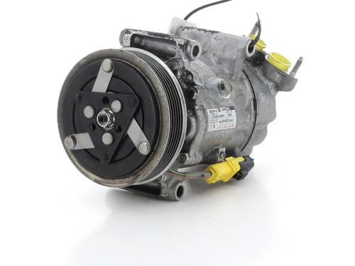 Used AC compressor AC compressor CITROËN C3 I (FC_, FN_) 1.4 HDi (68 hp) 39763728 39763728