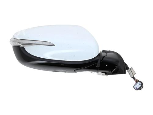 Right mirror KIA CEE'D (JD) 1.6 CRDi 128 | BP29874871C27