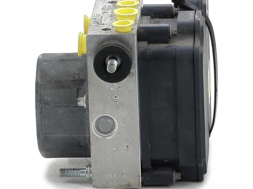 ABS pump RENAULT CLIO IV (BH_) 1.2 TCe 120 (BHM0) | BP27646874M43 