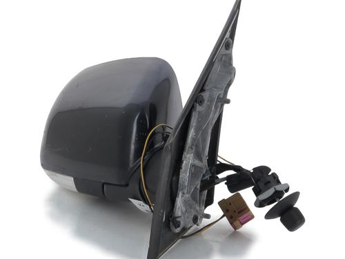 Right mirror VW POLO IV (9N_, 9A_) 1.2 | BP30141122C27