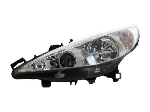 Left headlight PEUGEOT 207 CC (WD_) 1.6 HDi | BP29495159C28 