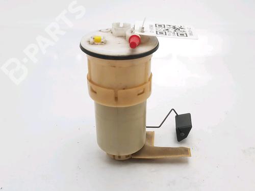 Used Fuel pump Fuel pump TOYOTA YARIS (_P1_) 1.0 (SCP10_, SCP10R) (68 hp) 10743101 10743101