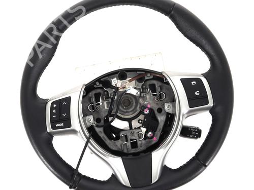 Ratt TOYOTA YARIS (_P13_) 1.5 Hybrid (NHP130_, NHP130) (101 hp) 25301028