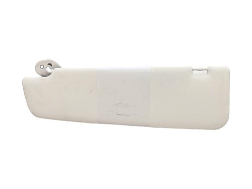 Used Left sun visor OPEL MOVANO C Van (U9) 2.2 D (140 hp) 26591551