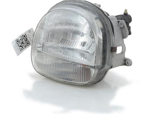 Used Left headlight RENAULT TWINGO I (C06_) 1.2 (C066, C068) (58 hp) 30094218