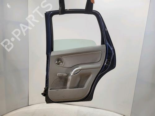 Right rear door CITROËN C3 I (FC_, FN_) 1.4 HDi | BP29390241C5 