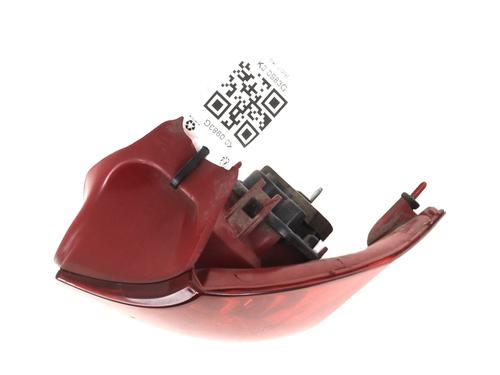 Used Right taillight PEUGEOT 307 SW (3H) [2002-2009]  27622742