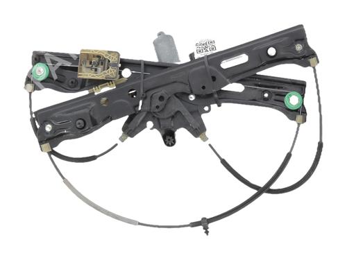 Front left window mechanism FORD RANGER (TKE) 3.2 TDCi 4x4 | BP36006630C22 - Image 2