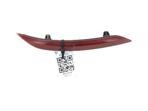 Used Rear bumper right light VW POLO V (6R1, 6C1) 1.4 TDI (90 hp) 30405463