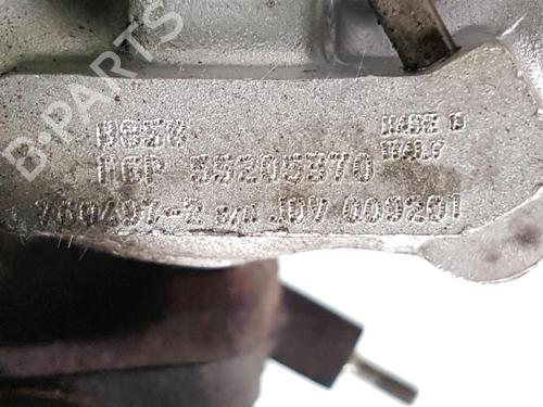 Engine ALFA ROMEO GT (937_) 1.9 JTD (937CXN1B) | BP29931049M1 