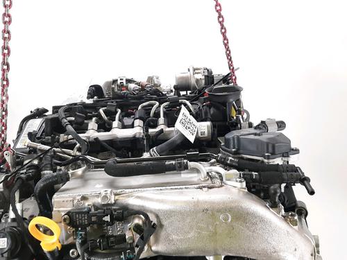Engine VW GOLF VIII (CD1, DA1) 2.0 TDI | BP31085618M1 