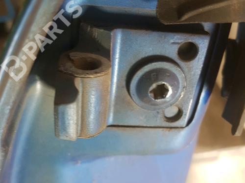 Right front door CITROËN C3 Pluriel (HB_) 1.4 HDi | BP10425878C3