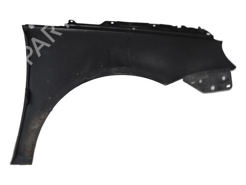 Left front fenders VW EOS (1F7, 1F8) 2.0 TDI | BP29471005C41 