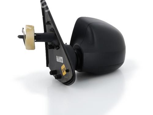 Left mirror DACIA SANDERO II 1.0 SCe 75 (B8JC, B8JD, B8NC) | BP40114809C26 - Image 4